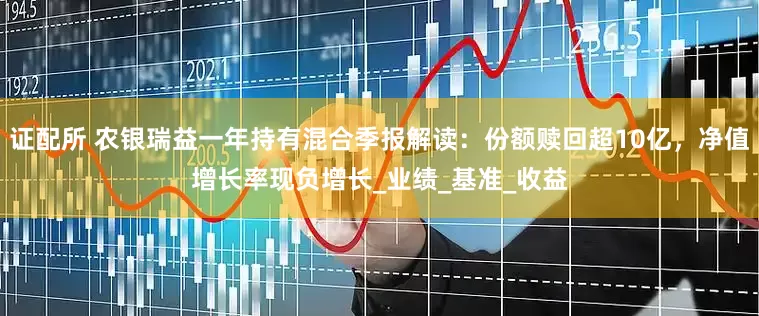 证配所 农银瑞益一年持有混合季报解读：份额赎回超10亿，净值增长率现负增长_业绩_基准_收益
