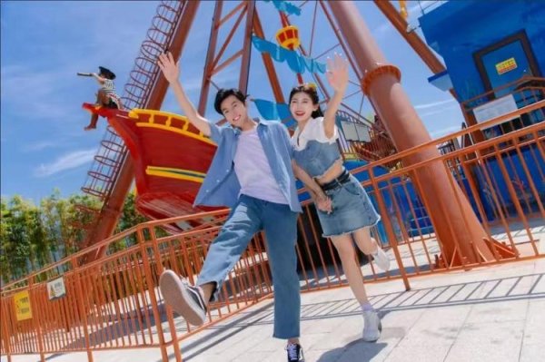 道正网 好客山东“五一”数据出炉！200家景区迎客2561.6万人次