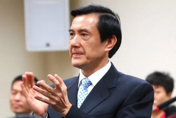嘉理证券 首度出席海峡论坛！马英九：台湾民众渴望两岸 “和”与“合”