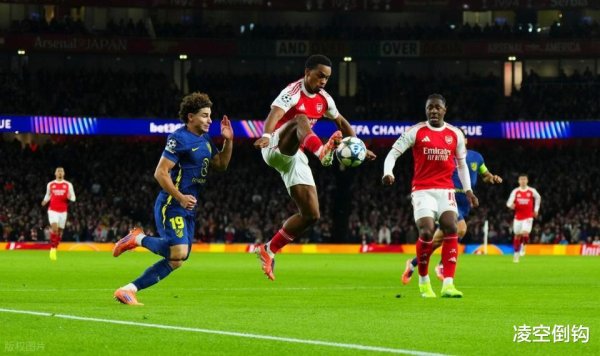 点金网 阿森纳4-0马竞, 赛后评分: 阿森纳14号排第一